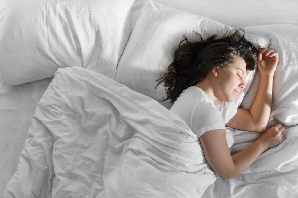 Sleep therapy: Effective treatment options for sleep disorders