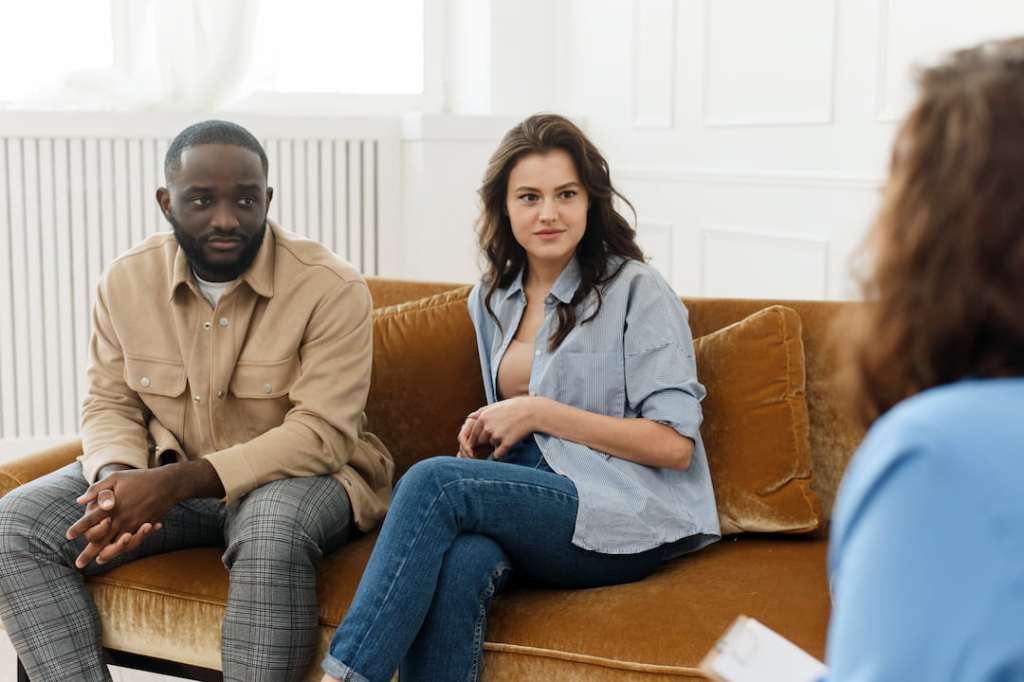 The importance of divorce counseling for emotional healing