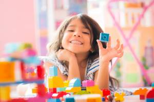 Understanding play therapy: The benefits of play therapy for children
