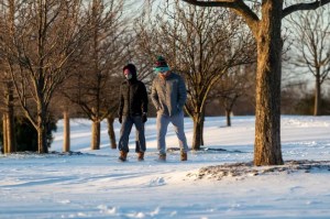 Austin American Statesman Texas Weather Anxiety