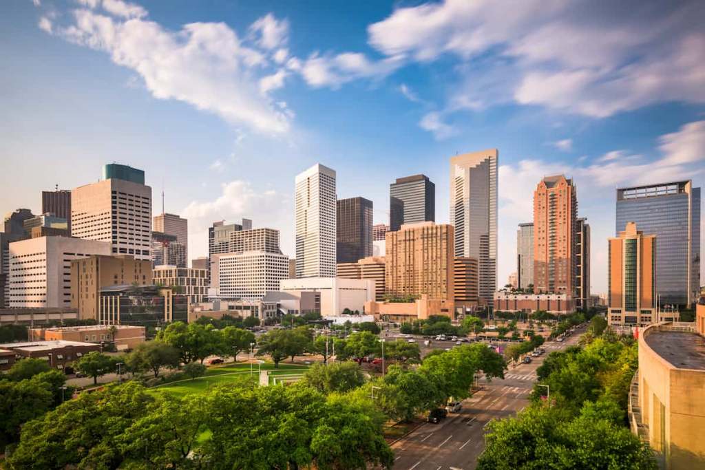 Mental health resources, research, and statistics in Houston, Texas