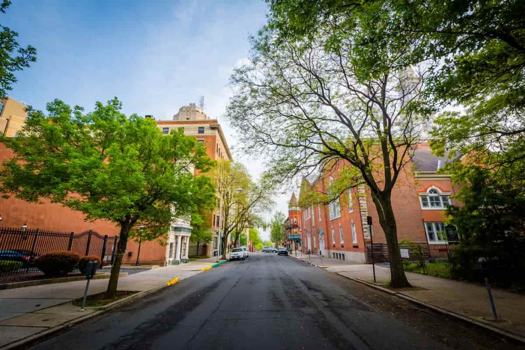 Mental health resources, research, and statistics in Reading, Pennsylvania