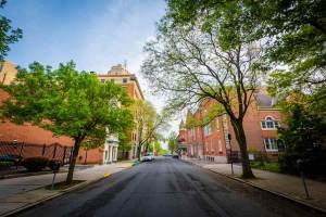 Mental health resources, research, and statistics in Reading, Pennsylvania
