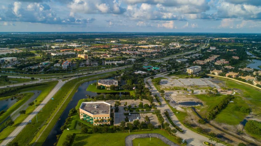 Mental health resources, research, and statistics in Port St. Lucie, Florida