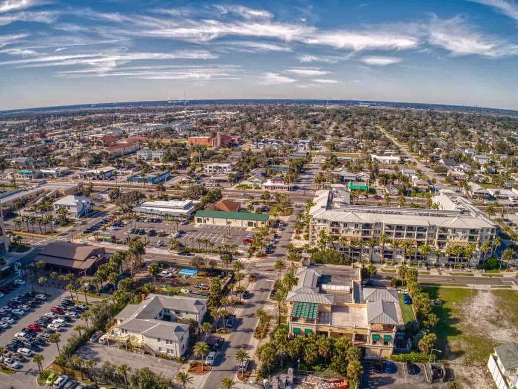 Mental health resources, research, and statistics in Jacksonville, Florida