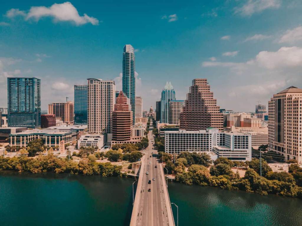 Mental health resources, research, and statistics in Austin, Texas
