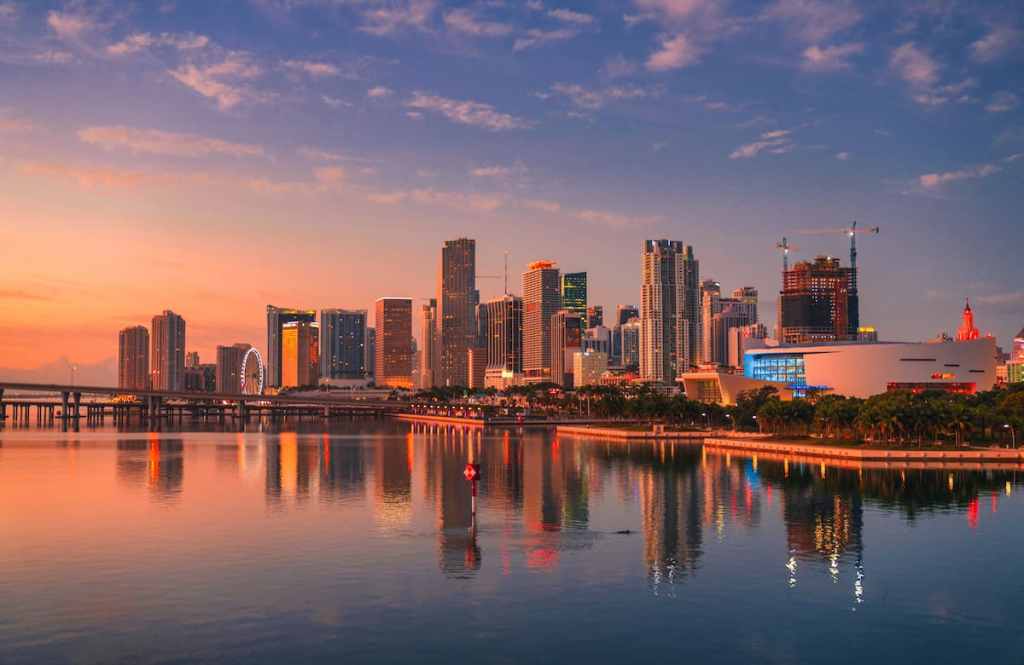 Mental health resources, research, and statistics in Miami, Florida