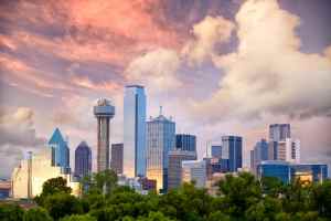 Mental health resources, research, and statistics in Dallas, Texas