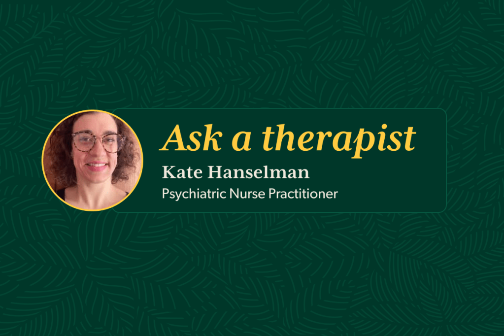 How do I know therapy is working?