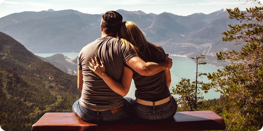 The relationship advice therapists give their clients on repeat—and why it works