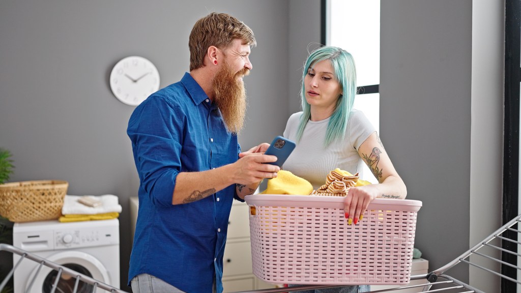 Weaponized incompetence: Is this subtle manipulation tactic hurting your relationship?