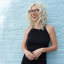 Ashley Laderer, mental health writer