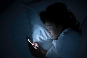 Nighttime anxiety: Why it gets worse at night–and what you can do about it
