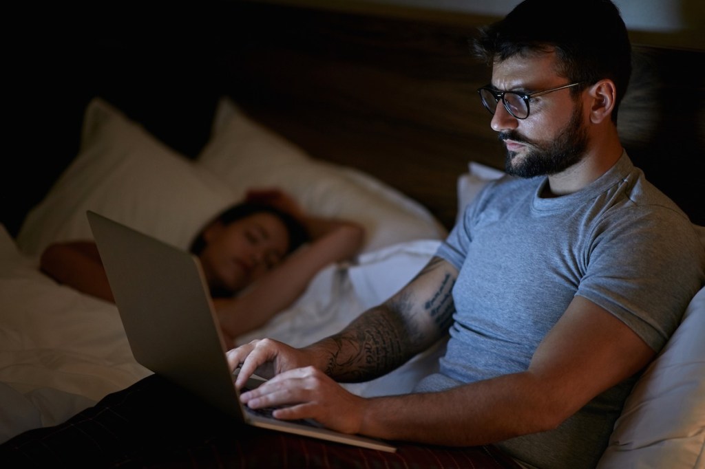 11 real reasons couples stop having sex (and how to reconnect)