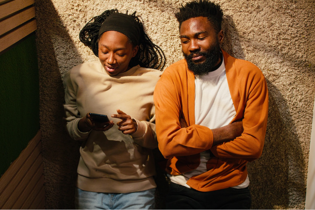 76 questions to bring you closer to your partner—from dating to marriage