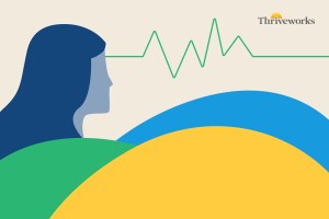 The Thrive 5: Dr. Martin Rosenzweig on building mental health solutions that actually work