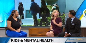 Queen City News Kids Mental Health