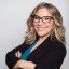Aviva Patz headshot for Thriveworks