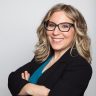 Aviva Patz headshot for Thriveworks