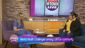 CW39 Pride Month