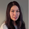 Michelle Panayotov, Head of the Revenue Cycle Management department at Thriveworks