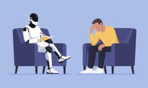 AI Journal AI and Mental Health