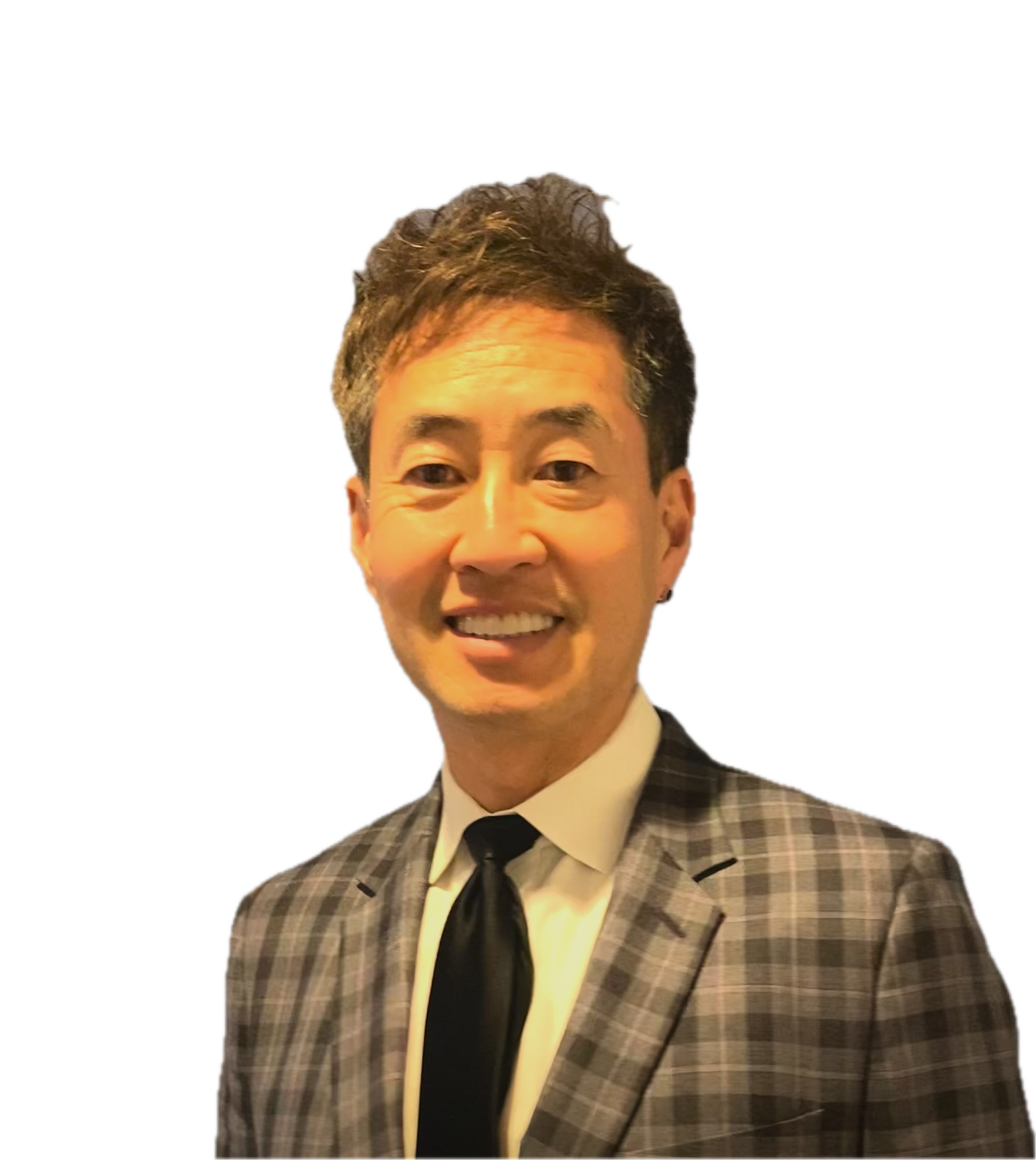 Calvin Hwang