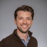 Michael Midgette, CGO, face on a gray background