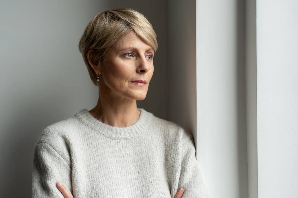 The complete guide to perimenopause mental health—and how to get relief