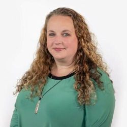 Amanda Bentley, PMHNP