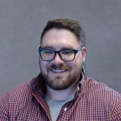 Blaine Stephens, LPC