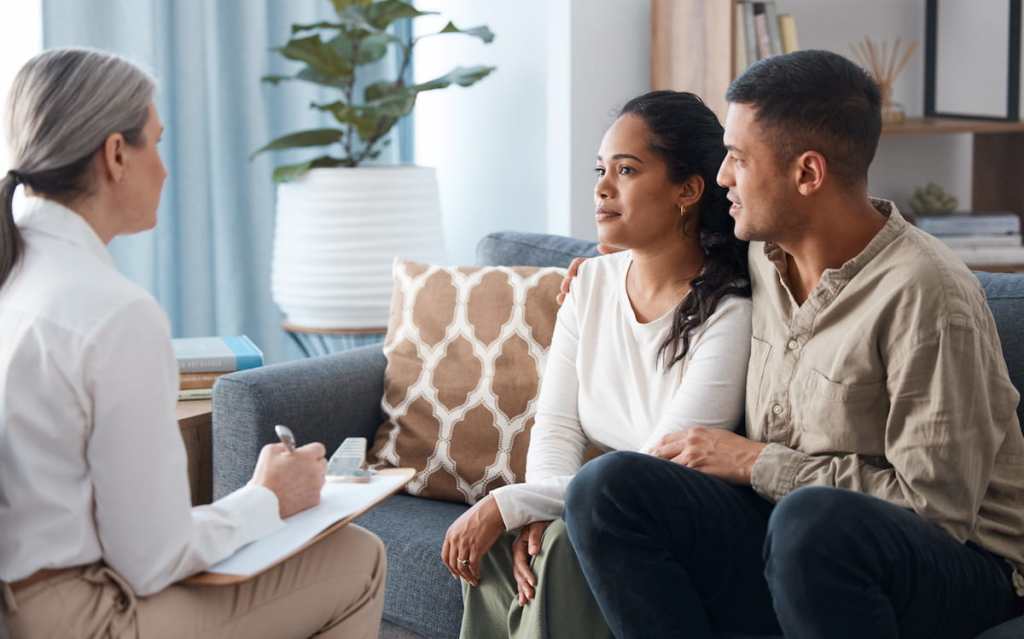 Couples therapy vs marriage counseling: Which is right for you?