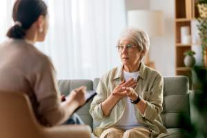 More older adults are seeking therapy than ever before. What finally changed?