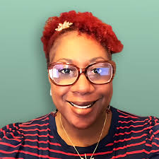 Nakisha Rodriguez, licensed clinical mental health counselor at Thriveworks