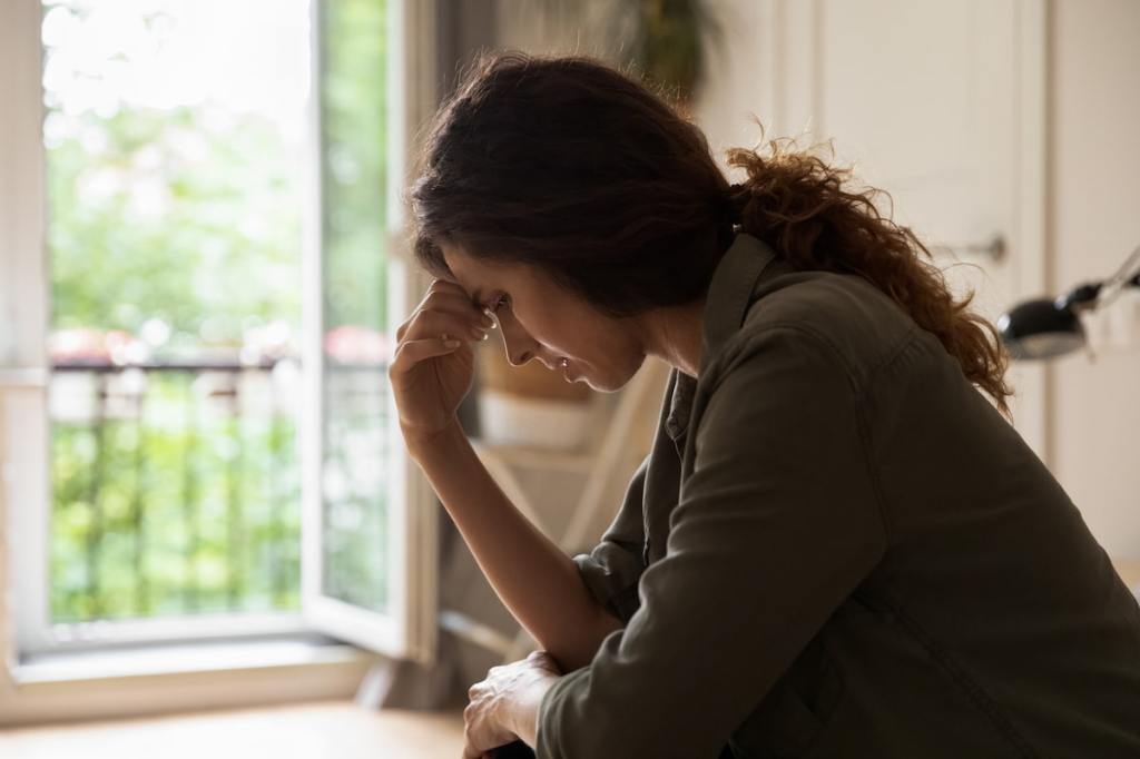 Brain zaps: Why they happen and what to do about them