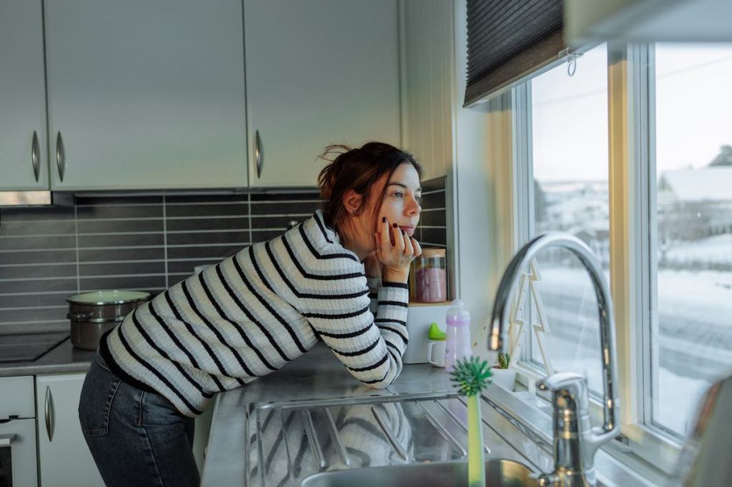 Why am I not happy? What to do when nothing’s obviously wrong