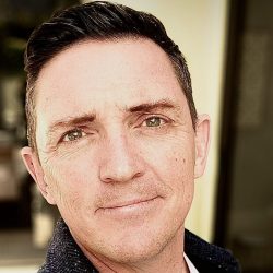 Matt Gibson, Director of Business Development