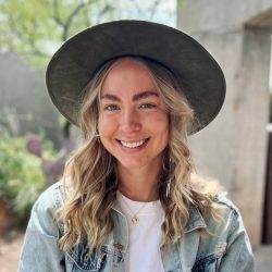 Carolyn Todd