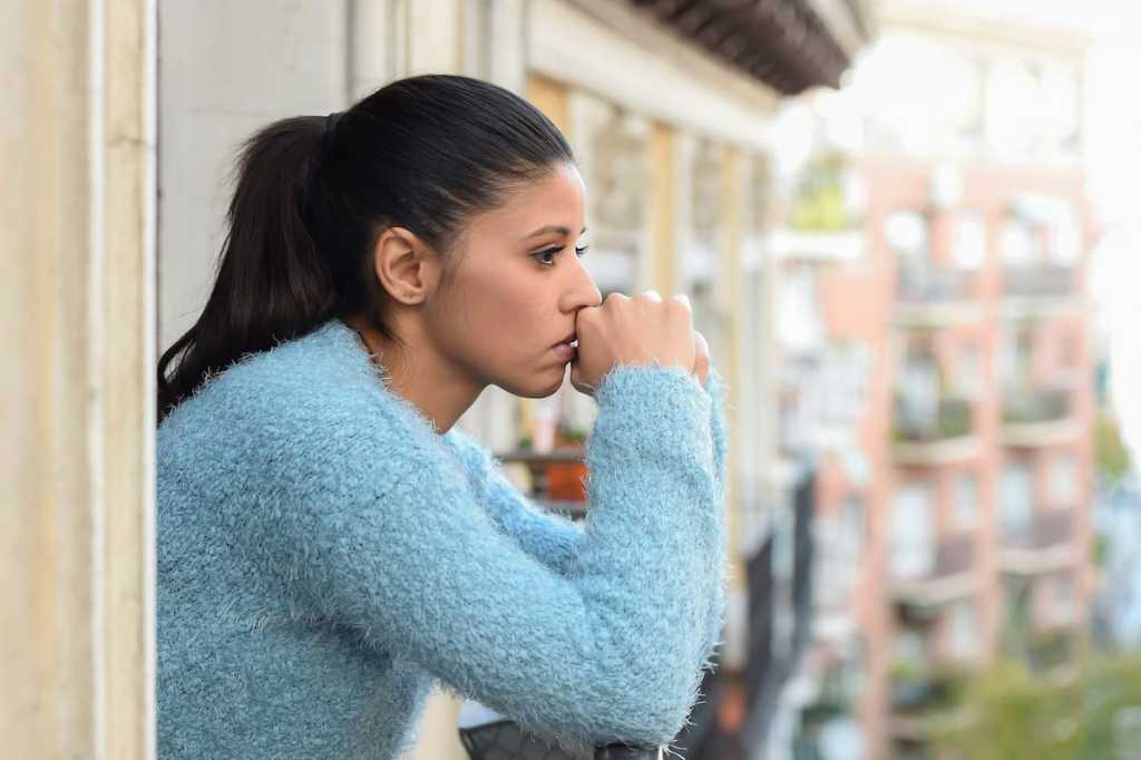 Feeling lost? Therapists explain what it means and how to find your way