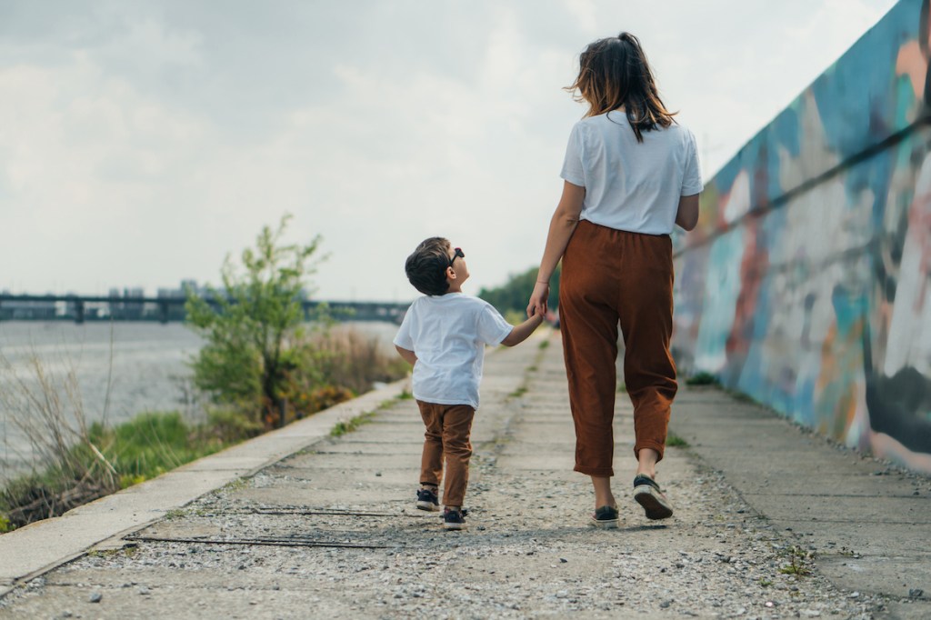 The loneliness of being a divorced mom is real. Here’s how I’m coping