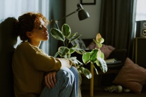 “I hate myself”: Why you might feel this way and how to cope