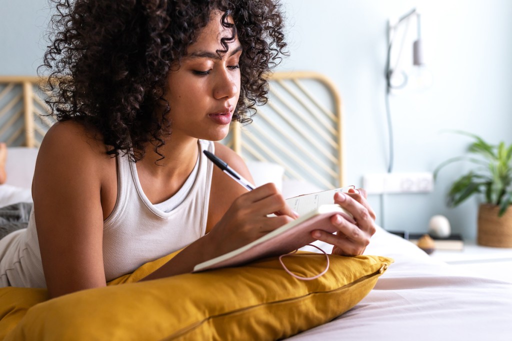 Are you intellectualizing your feelings without even realizing it? 