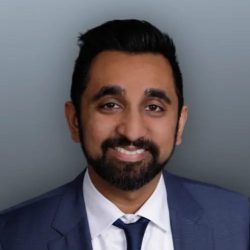 Aneel Ursani, MD