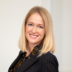 Colleen de Bellefonds