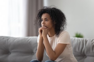 What most people get wrong about OCD, according to a therapist who lives with it
