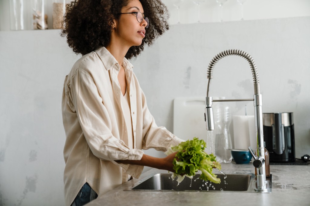 How to manage contamination OCD during the cyclosporiasis outbreak