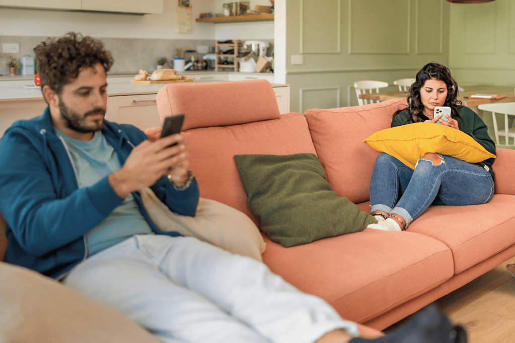 11 real reasons couples stop having sex (and how to reconnect)