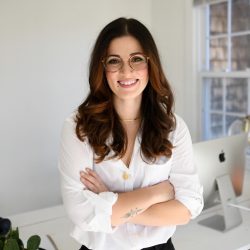 Christina Ennabe, LCMHC, LPC