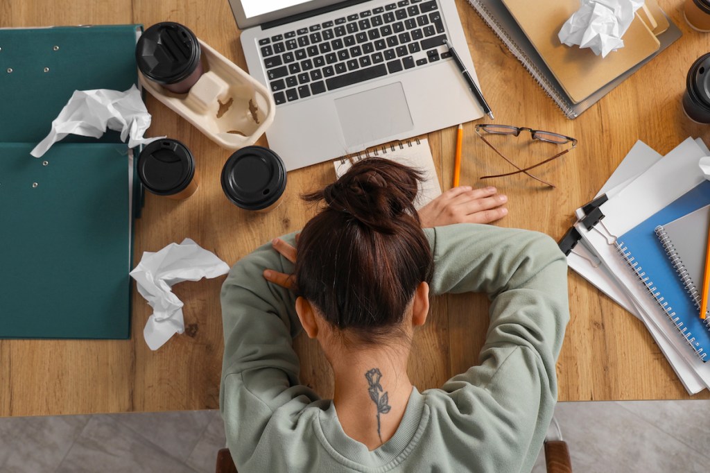 How to get diagnosed with ADHD as an adult