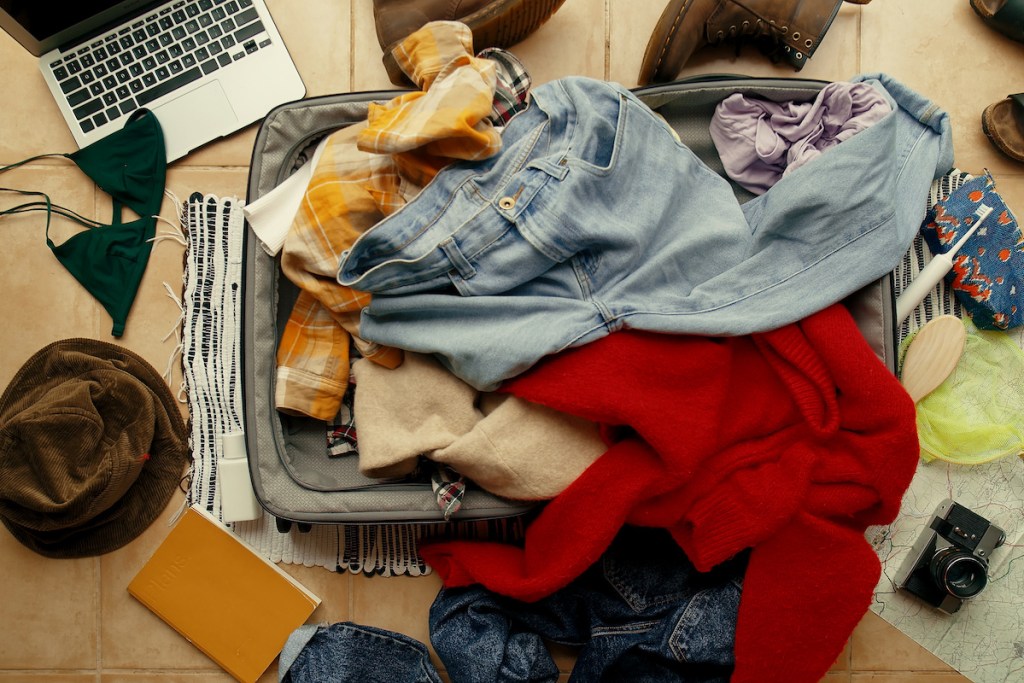 How to deal with post-vacation depression